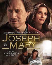 Иосиф и Мария (2016) смотреть онлайн